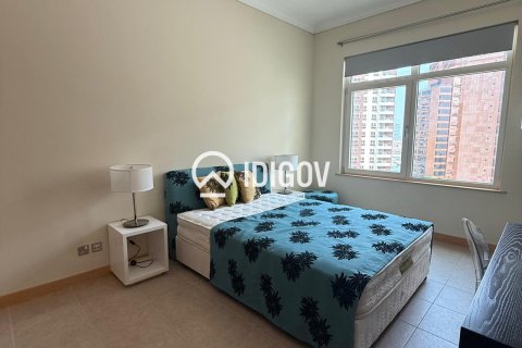Appartement te huur in Palm Jumeirah, Dubai, VAE 2 slaapkamers, 144.09 vr.m., nr 735734 - foto 9