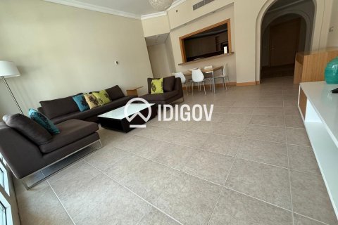 Appartement te huur in Palm Jumeirah, Dubai, VAE 2 slaapkamers, 144.09 vr.m., nr 735734 - foto 15