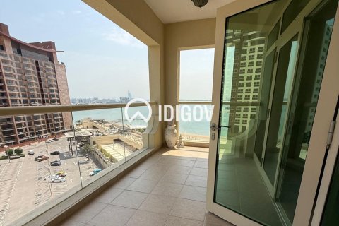 Appartement te huur in Palm Jumeirah, Dubai, VAE 2 slaapkamers, 144.09 vr.m., nr 735734 - foto 3