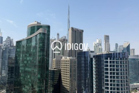 Apartmán v Business Bay, Dubai, SAE 1 spálňa, 61.69 m2 č. 735736