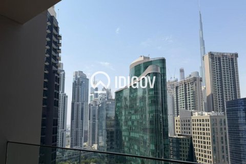 Dzīvoklis Business Bay, Dubaijā, AAE 1 istaba, 61.69 m2 Nr. 735736 - attēls 11