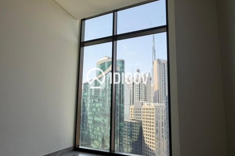 Dzīvoklis Business Bay, Dubaijā, AAE 1 istaba, 61.69 m2 Nr. 735736 - attēls 2