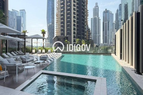 Dzīvoklis Business Bay, Dubaijā, AAE 1 istaba, 61.69 m2 Nr. 735736 - attēls 10