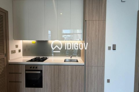 Dzīvoklis Business Bay, Dubaijā, AAE 1 istaba, 61.69 m2 Nr. 735736 - attēls 5