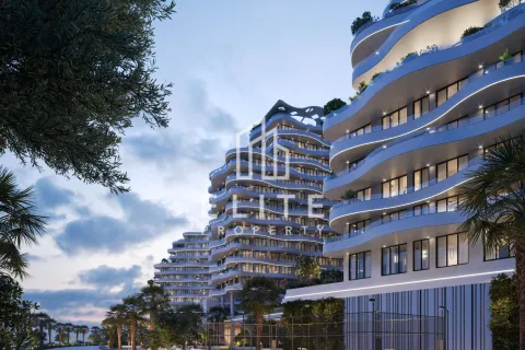 Ras Al Khaimah、UAE にあるマンション販売中 1ベッドルーム、81 m2、No640709 - 写真 19
