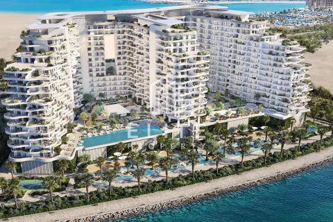 Müüa korter asukohaga Ras Al Khaimah, AÜE: 1 magamistoaga, 80 m² Nr 640703 - pilt 3