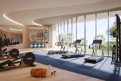 Müüa korter asukohaga Ras Al Khaimah, AÜE: 1 magamistoaga, 80 m² Nr 640703 - pilt 7