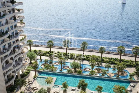 Müüa korter asukohaga Ras Al Khaimah, AÜE: 1 magamistoaga, 80 m² Nr 640703 - pilt 18