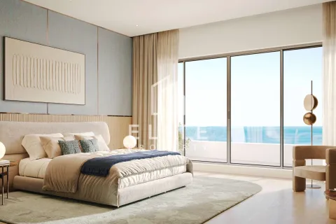 Müüa korter asukohaga Ras Al Khaimah, AÜE: 1 magamistoaga, 80 m² Nr 640703 - pilt 11