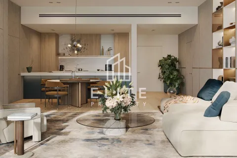 Müüa korter asukohaga Ras Al Khaimah, AÜE: 1 magamistoaga, 80 m² Nr 640703 - pilt 9