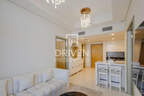 Apartman u Business Bay, Dubai, UAE 79.25 m2, 2 spavaćih soba Br. 746661