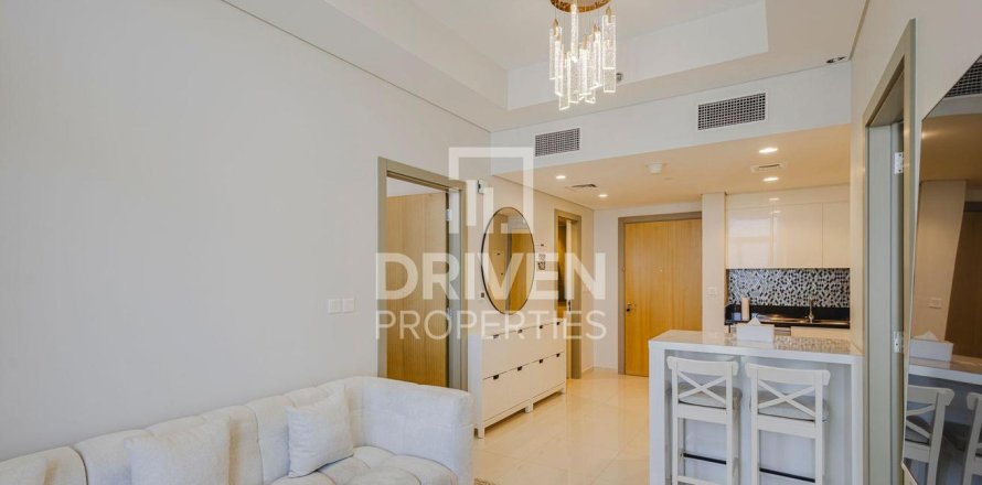 Apartment in Business Bay, Dubai, UAE 2 bedrooms, 79.25 sq.m. № 746661