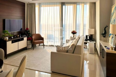 Apartament de închiriat în Downtown Dubai (Downtown Burj Dubai), Dubai, EAU 1 dormitor, 107.4 mp. №746659 - poză 3