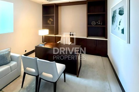 Apartament de închiriat în Downtown Dubai (Downtown Burj Dubai), Dubai, EAU 1 dormitor, 107.4 mp. №746659 - poză 2