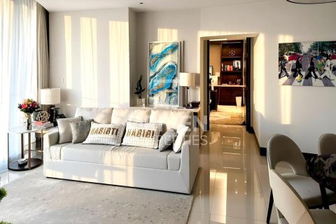 Lakás itt: Downtown Dubai (Downtown Burj Dubai), Dubai, EAE, 1 hálószoba, 107.4 m², azonosító: 746659
