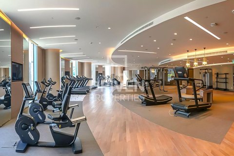 Apartament de închiriat în Downtown Dubai (Downtown Burj Dubai), Dubai, EAU 1 dormitor, 107.4 mp. №746659 - poză 15