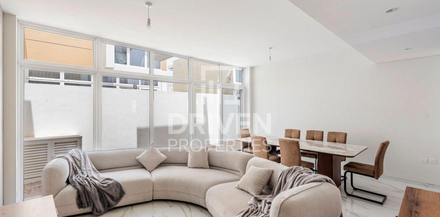 Townhouse sa Dubai, UAE 3 silid-tulugan, 172.89 sq.m. № 746657