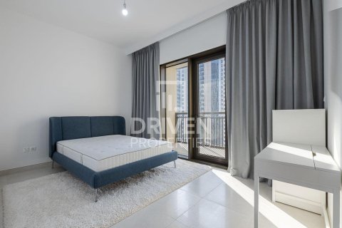 阿联酋 Dubai Dubai Creek Harbour (The Lagoons) 待租 : 3 卧, 150.22 平方米 , 编号746655 - 照片 9