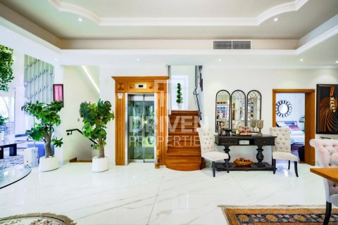 Vila di The Villa, Dubai, UAE 5 bilik tidur, 832.5 meter persegi № 746658 - foto 8