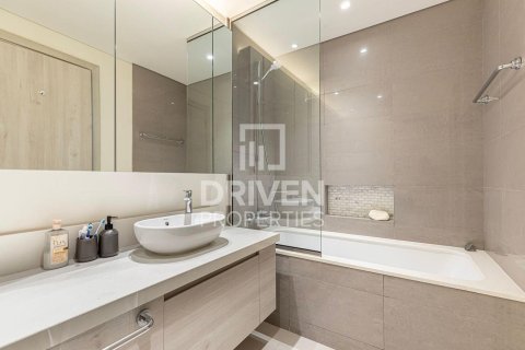 Huoneisto Dubai Creek Harbour (The Lagoons), Dubai, Arabiemiraatit 3 makuuhuonetta, 170.94 m2 № 746656 - kuva 13