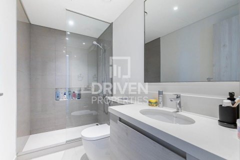 Huoneisto Dubai Creek Harbour (The Lagoons), Dubai, Arabiemiraatit 3 makuuhuonetta, 170.94 m2 № 746656 - kuva 14