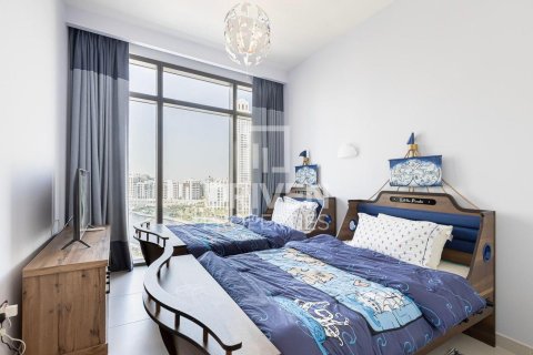 Huoneisto Dubai Creek Harbour (The Lagoons), Dubai, Arabiemiraatit 3 makuuhuonetta, 170.94 m2 № 746656 - kuva 7
