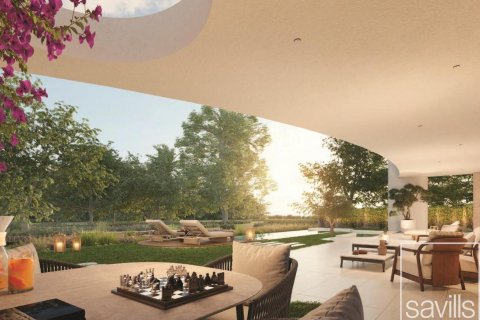 Vila v Tilal Al Ghaf, Dubai, SAE 6 spální, 875 m2 č. 642039 - Fotografia 7