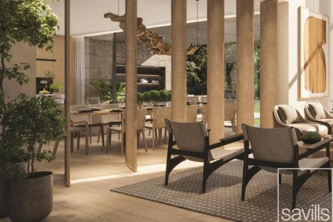 Vila v Tilal Al Ghaf, Dubai, SAE 6 spální, 875 m2 č. 642039 - Fotografia 5
