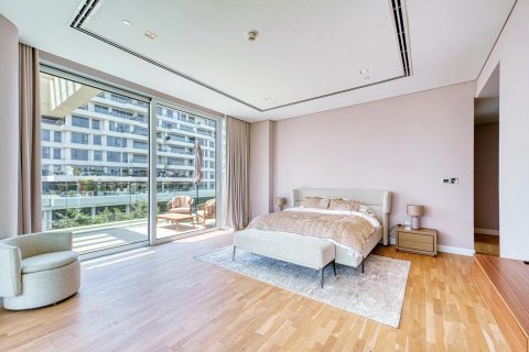 Lägenhet till försäljning i Al Barari, Dubai, UAE 2 sovrum, 285 kvm Nr. 642038 - fotografi 8