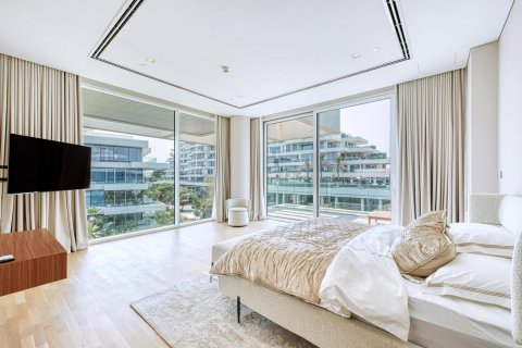 Lägenhet till försäljning i Al Barari, Dubai, UAE 2 sovrum, 285 kvm Nr. 642038 - fotografi 13