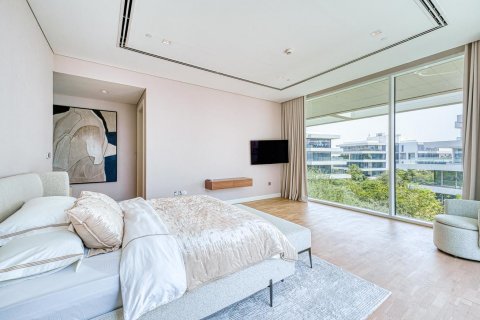 Lägenhet till försäljning i Al Barari, Dubai, UAE 2 sovrum, 285 kvm Nr. 642038 - fotografi 14