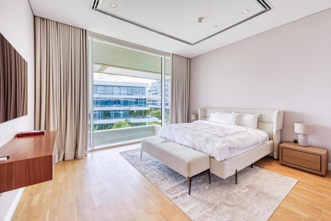Lägenhet till försäljning i Al Barari, Dubai, UAE 2 sovrum, 285 kvm Nr. 642038 - fotografi 12