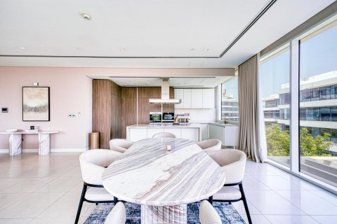 Lägenhet till försäljning i Al Barari, Dubai, UAE 2 sovrum, 285 kvm Nr. 642038 - fotografi 4