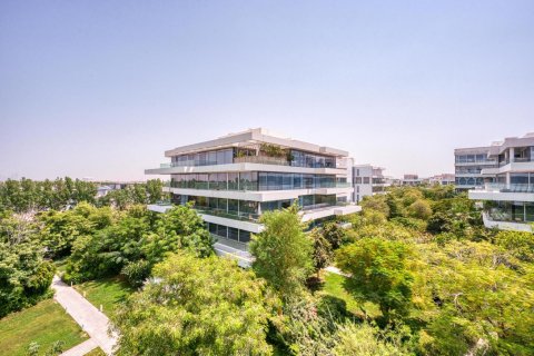 Lägenhet till försäljning i Al Barari, Dubai, UAE 2 sovrum, 285 kvm Nr. 642038 - fotografi 18