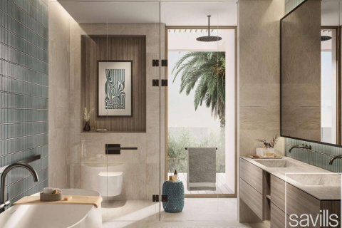 阿联酋 Dubai 待售 : 4 卧, 641 平方米 , 编号642044 - 照片 9