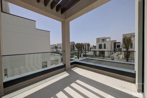 Arabian Ranches 3, Dubai, संयुक्त अरब अमीरात में विला, 4 बेडरूम, 524 वर्ग मीटर, संख्या 642041 - फ़ोटो 23