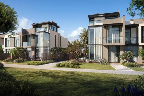 Villetta a schiera in vendita a Dubai Land, Dubai, EAU 3 camere da letto, 219 mq. № 642042 - foto 13