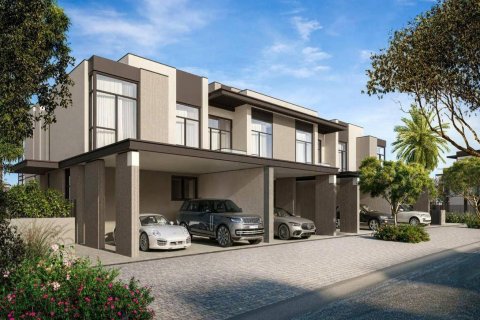 Villetta a schiera in vendita a Dubai Land, Dubai, EAU 3 camere da letto, 219 mq. № 642042 - foto 19