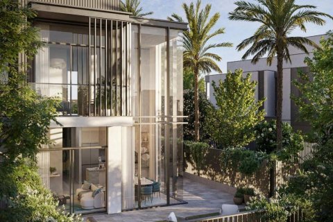 Villetta a schiera in vendita a Dubai Land, Dubai, EAU 3 camere da letto, 219 mq. № 642042 - foto 9