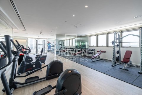 Huoneisto Dubai Creek Harbour (The Lagoons), Dubai, Arabiemiraatit 2 makuuhuonetta, 106 m2 № 655313 - kuva 16