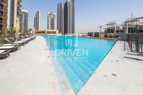 Huoneisto Dubai Creek Harbour (The Lagoons), Dubai, Arabiemiraatit 2 makuuhuonetta, 106 m2 № 655313 - kuva 12