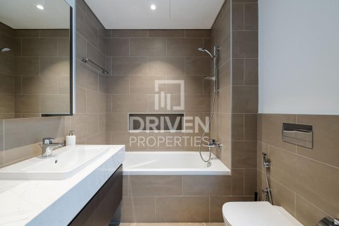 Huoneisto Dubai Creek Harbour (The Lagoons), Dubai, Arabiemiraatit 2 makuuhuonetta, 106 m2 № 655313 - kuva 20