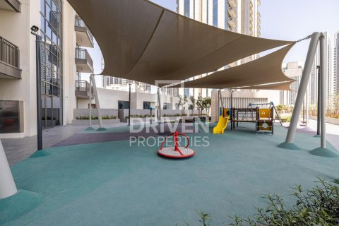 Huoneisto Dubai Creek Harbour (The Lagoons), Dubai, Arabiemiraatit 2 makuuhuonetta, 106 m2 № 655313 - kuva 13