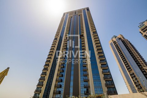 Huoneisto Dubai Creek Harbour (The Lagoons), Dubai, Arabiemiraatit 2 makuuhuonetta, 106 m2 № 655313 - kuva 8