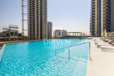 Huoneisto Dubai Creek Harbour (The Lagoons), Dubai, Arabiemiraatit 2 makuuhuonetta, 106 m2 № 655313 - kuva 6