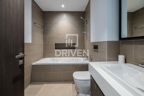 Huoneisto Dubai Creek Harbour (The Lagoons), Dubai, Arabiemiraatit 2 makuuhuonetta, 106 m2 № 655313 - kuva 22