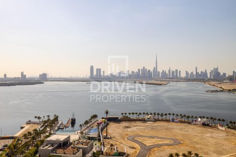 Huoneisto Dubai Creek Harbour (The Lagoons), Dubai, Arabiemiraatit 2 makuuhuonetta, 106 m2 № 655313 - kuva 15