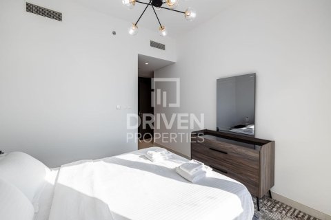 Huoneisto Dubai Creek Harbour (The Lagoons), Dubai, Arabiemiraatit 2 makuuhuonetta, 106 m2 № 655313 - kuva 5