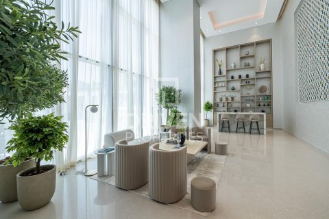 Huoneisto Dubai Creek Harbour (The Lagoons), Dubai, Arabiemiraatit 2 makuuhuonetta, 106 m2 № 655313 - kuva 11