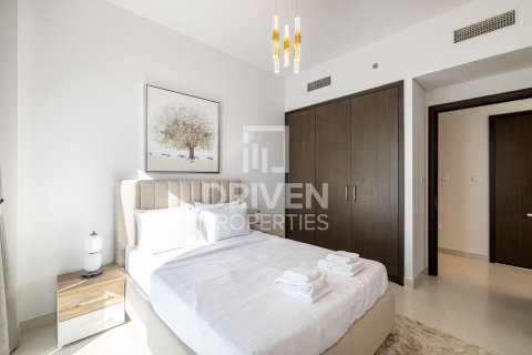 Huoneisto Dubai Creek Harbour (The Lagoons), Dubai, Arabiemiraatit 2 makuuhuonetta, 106 m2 № 655313 - kuva 2